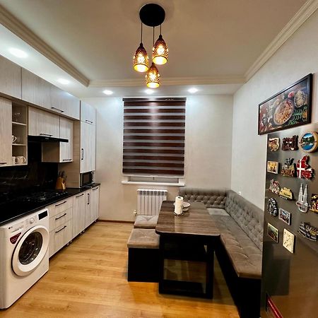 Renovated Apt By The Savitsky Museum نكوص المظهر الخارجي الصورة