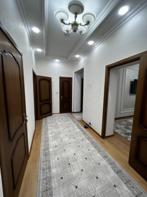 Renovated Apt By The Savitsky Museum نكوص المظهر الخارجي الصورة
