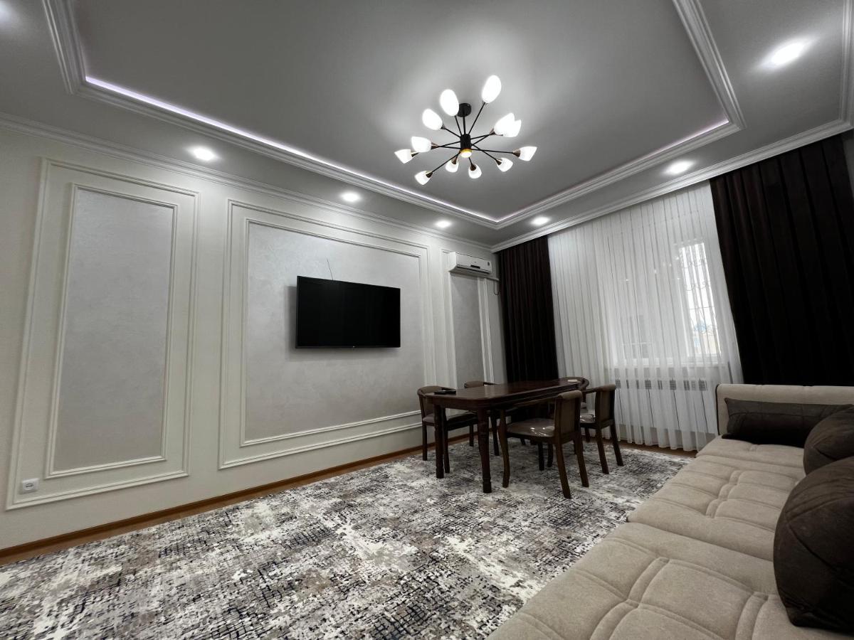 Renovated Apt By The Savitsky Museum نكوص المظهر الخارجي الصورة