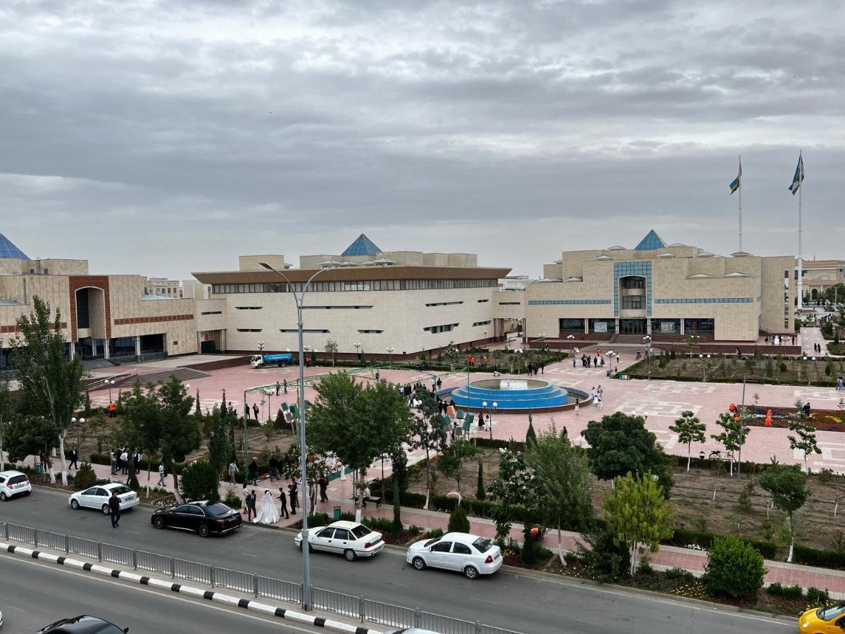 Renovated Apt By The Savitsky Museum نكوص المظهر الخارجي الصورة