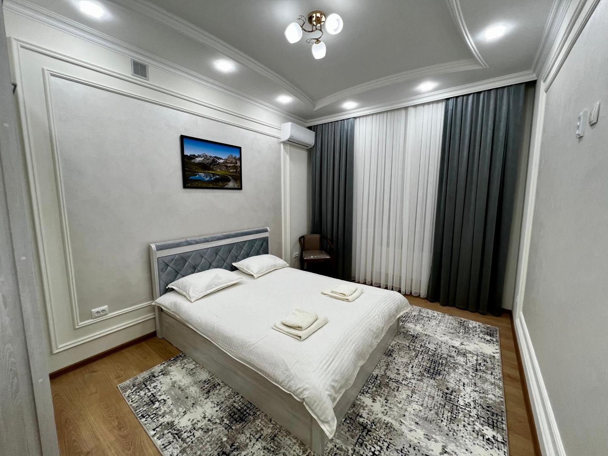 Renovated Apt By The Savitsky Museum نكوص المظهر الخارجي الصورة