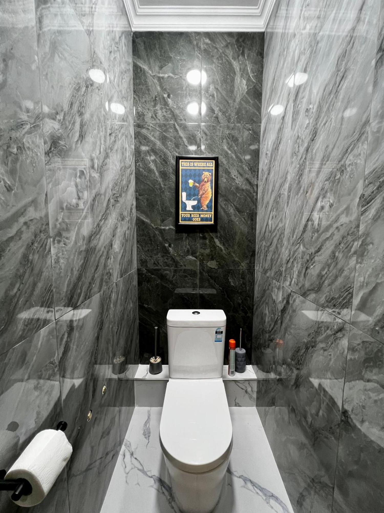 Renovated Apt By The Savitsky Museum نكوص المظهر الخارجي الصورة