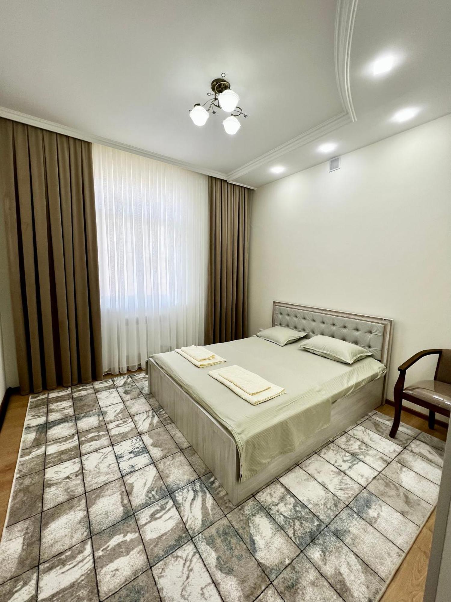 Renovated Apt By The Savitsky Museum نكوص المظهر الخارجي الصورة
